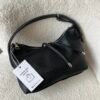 Mika Black Bag