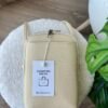 Cutie Baby Yellow Bag