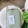 Cutie Mint Green Bag