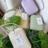 Cutie Creamy Bag