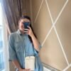 Cutie Creamy Bag