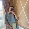 Cutie Mint Green Bag