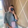 Cutie Purple Bag