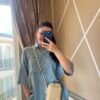 Cutie Baby Yellow Bag