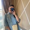 Cutie Baby Yellow Bag