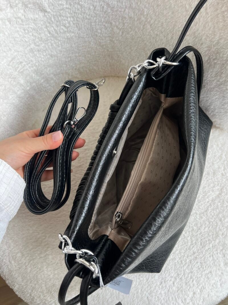 img_7434 Vely Black Bag