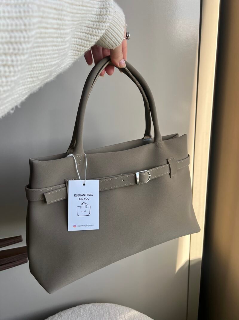 img_7756 Mussel Beige Bag