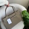 img_7758 Mussel Beige Bag