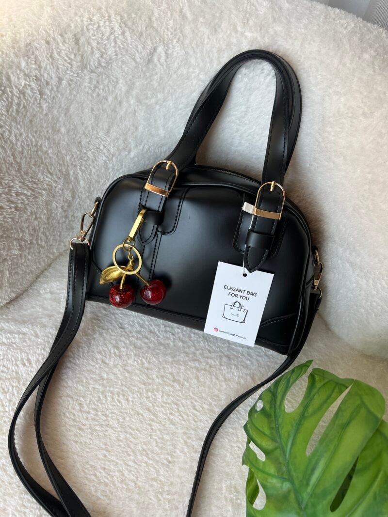 img_7925 Martina Black Bag