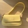 img_8122 Mirage Butter Yellow Bag
