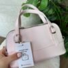 img_8309 Ribbon Baby Pink Bag