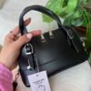 img_8328 Ribbon Black Bag