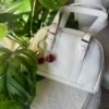 Martina Creamy Bag