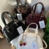 Martina Brown Bag