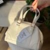 Martina Creamy Bag