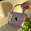 Tofy Baby Pink Bag