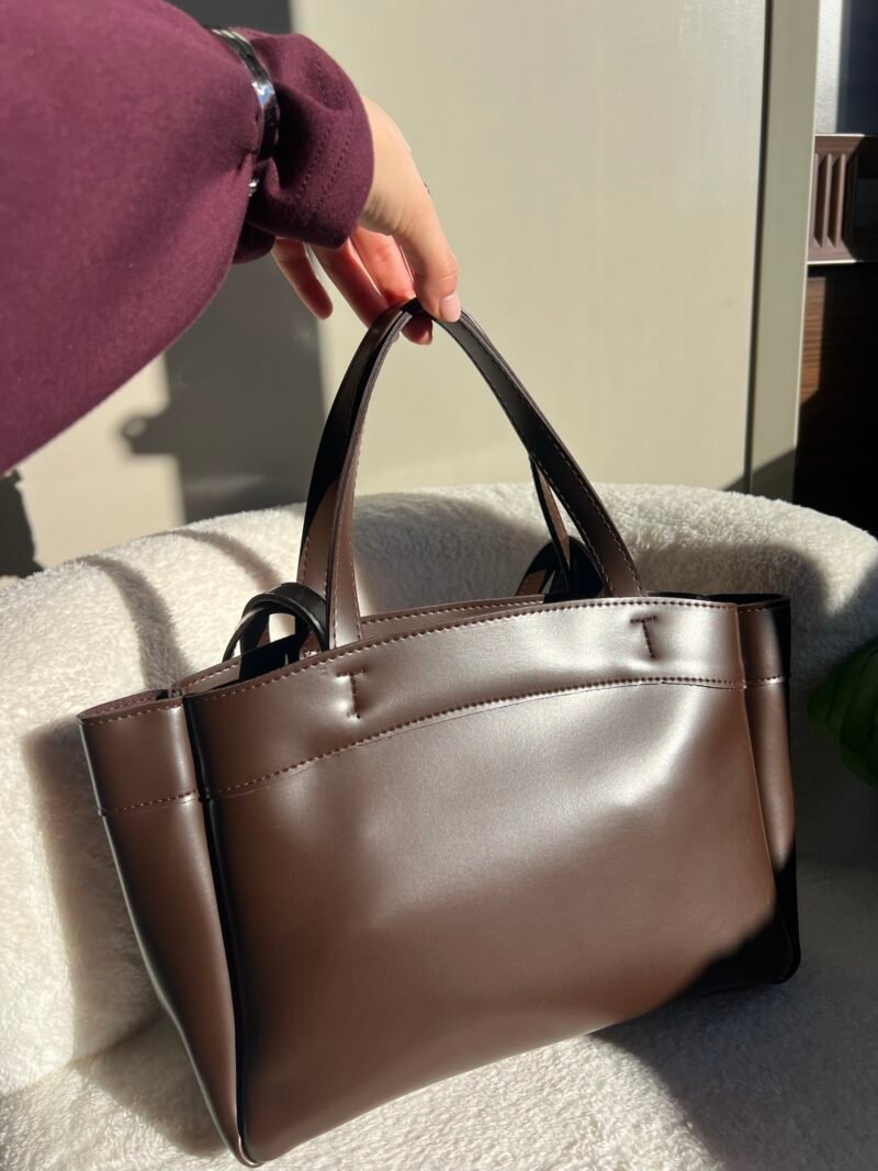 Marlove Brown Bag