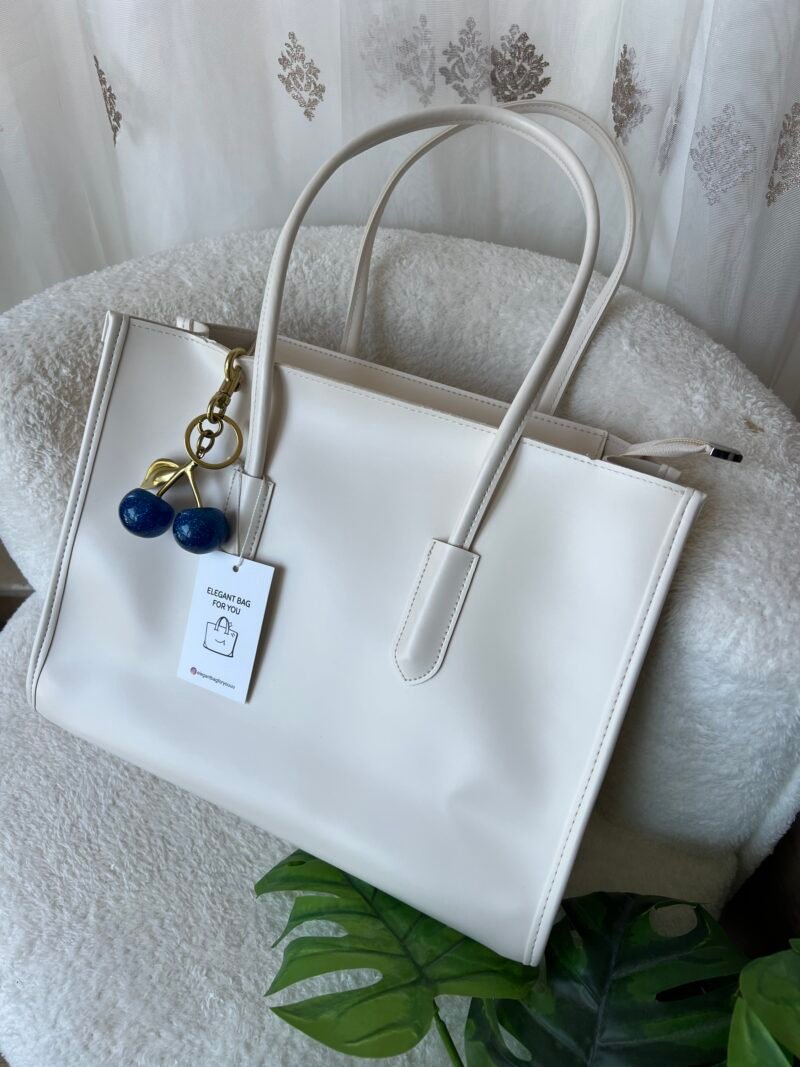 Paella Creamy Bag