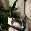 Milano Black Bag