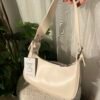 Milano Creamy Bag