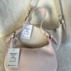 Milano Powder Pink Bag