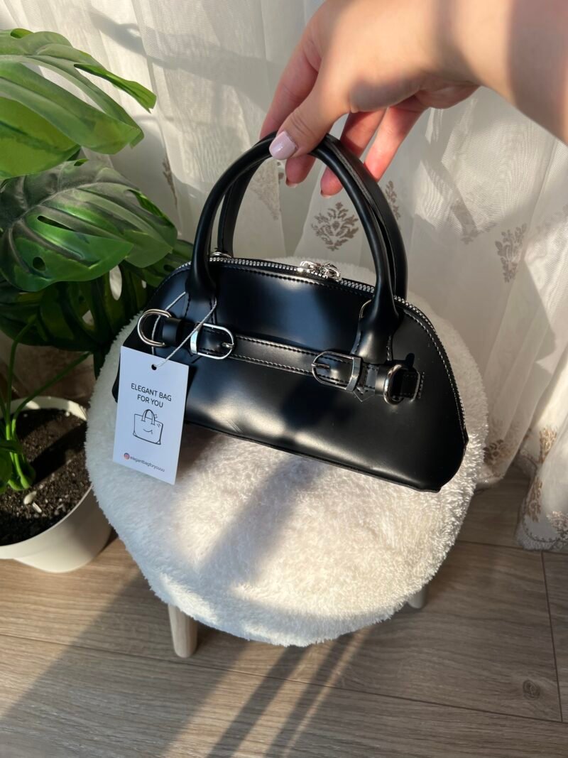 Stary Black Bag