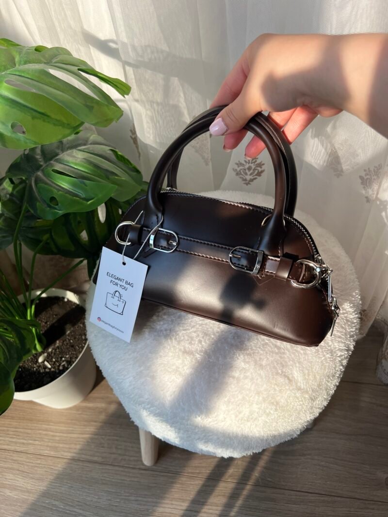 Stary Brown Bag
