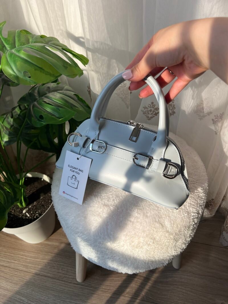 Stary Baby Blue