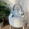 Stary Baby Blue