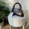 Stary Brown Bag