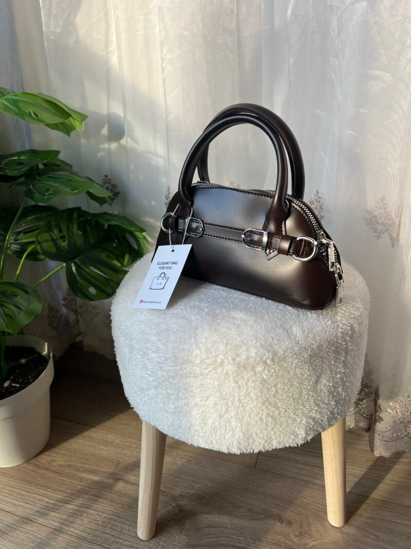 Stary Brown Bag