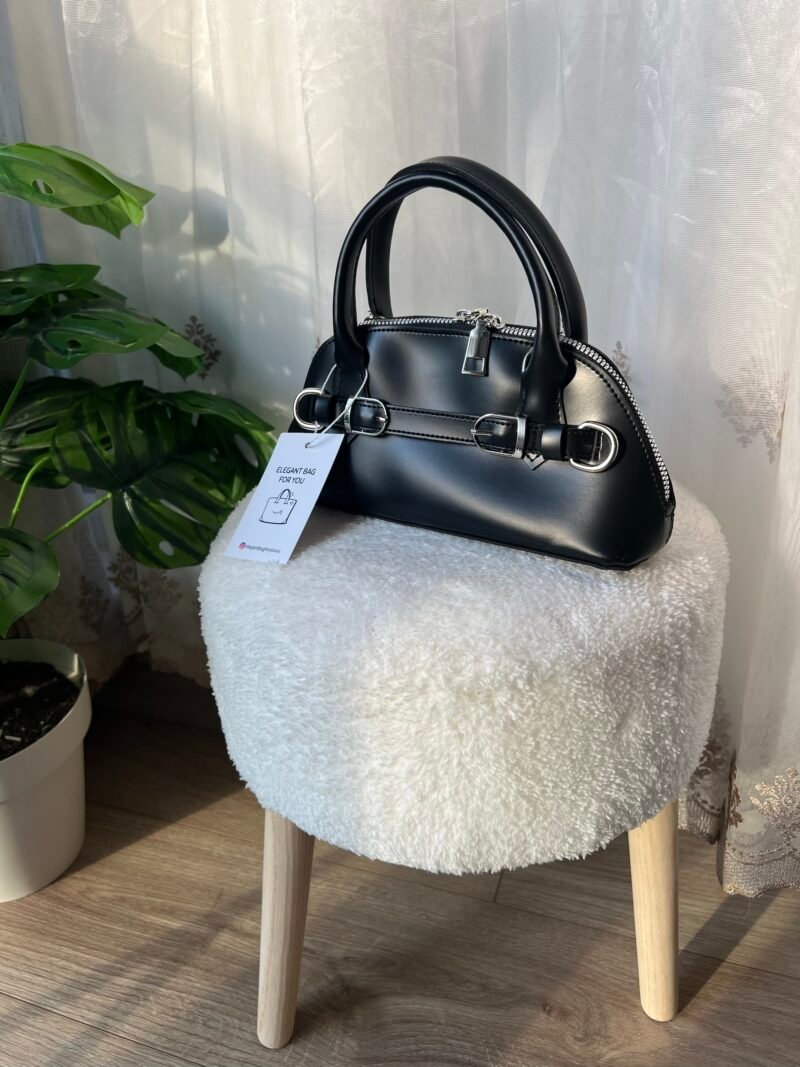 Stary Black Bag