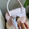 Stella Baby Pink Bag + Charm