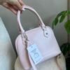 Stella Baby Pink Bag + Charm