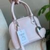 Stella Baby Pink Bag + Charm