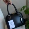 img_9149 Stella Black Bag + Charm