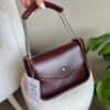 Soshe Burgundy Bag