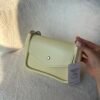 Soshe Butter Yellow Bag