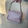 Soshe Purple Bag