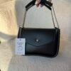 Soshe Black Bag