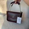 Soshe Burgundy Bag