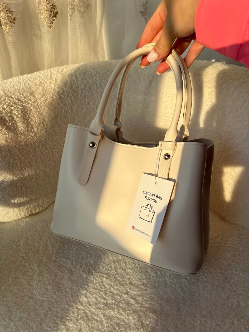 Doop Creamy Bag