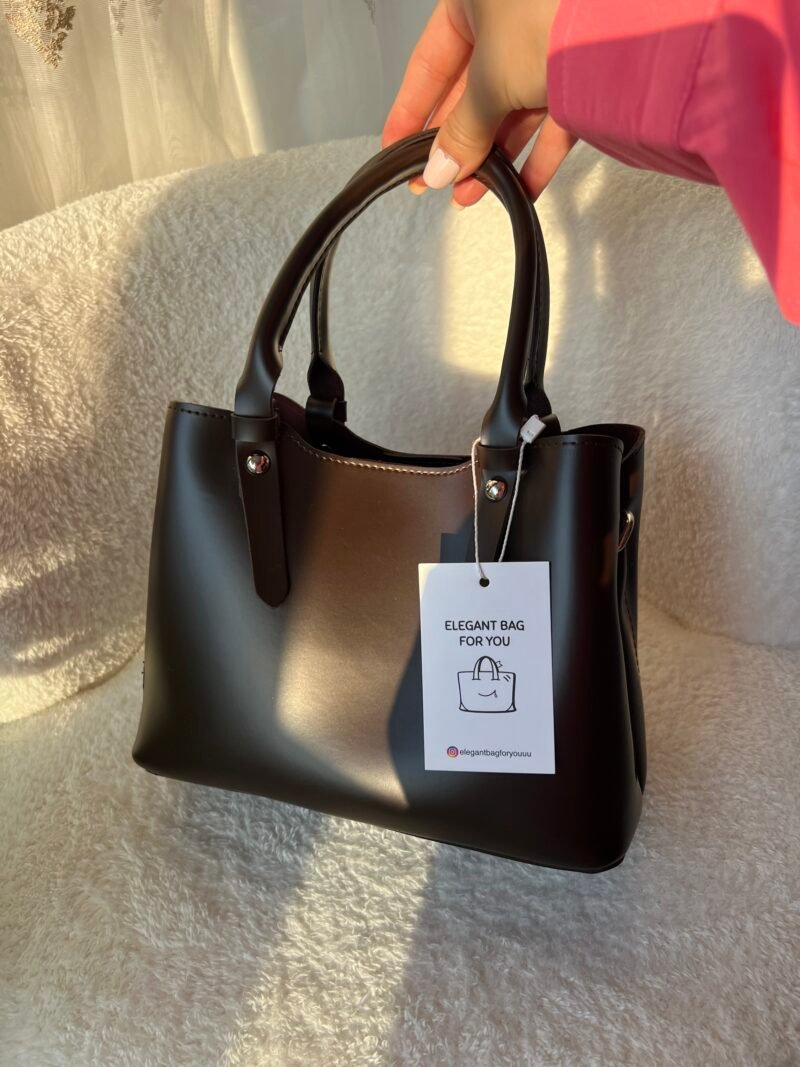 Doop Brown Bag