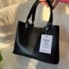 Doop Black Bag
