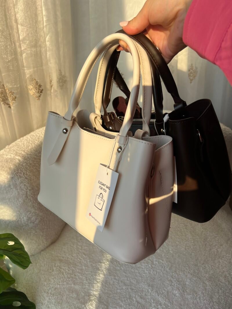 Doop Creamy Bag