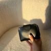 Pika Black Wallet