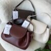 Lotus Creamy Bag