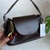 Lotus Brown Bag