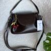 Lotus Brown Bag