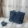 Denim Bag
